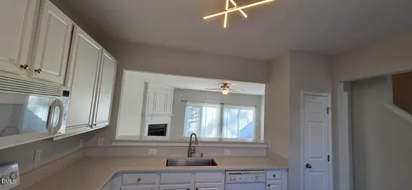 $1,725 | 8519 Mt Valley Lane, Raleigh, NC 27613