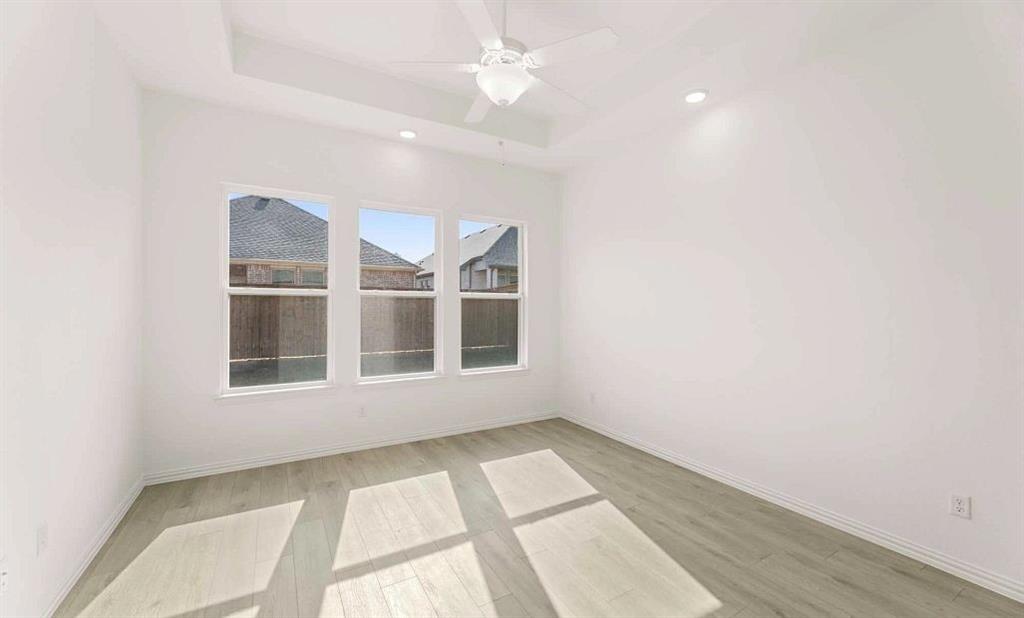 1317 Eclipse Way Wylie, TX 75098 - Photo 13 of 18 Primary Bedroom Representative Photo