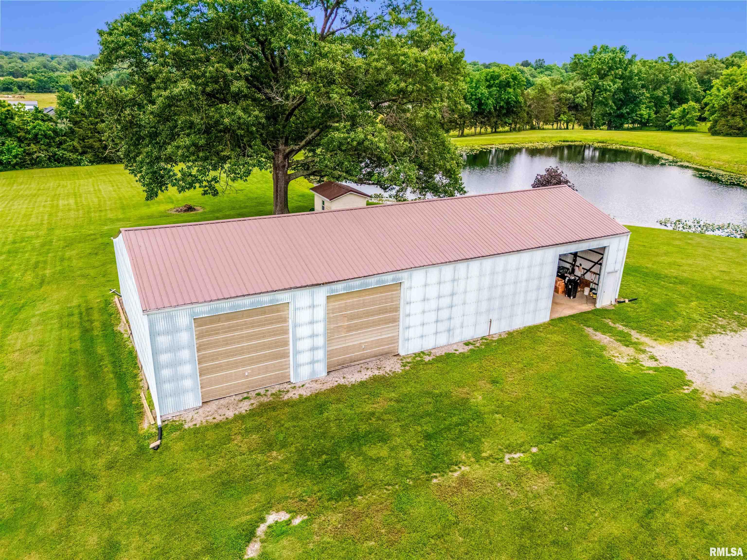 6772 Cherry Valley Road Marion, IL 62959 - Photo 19 of 30