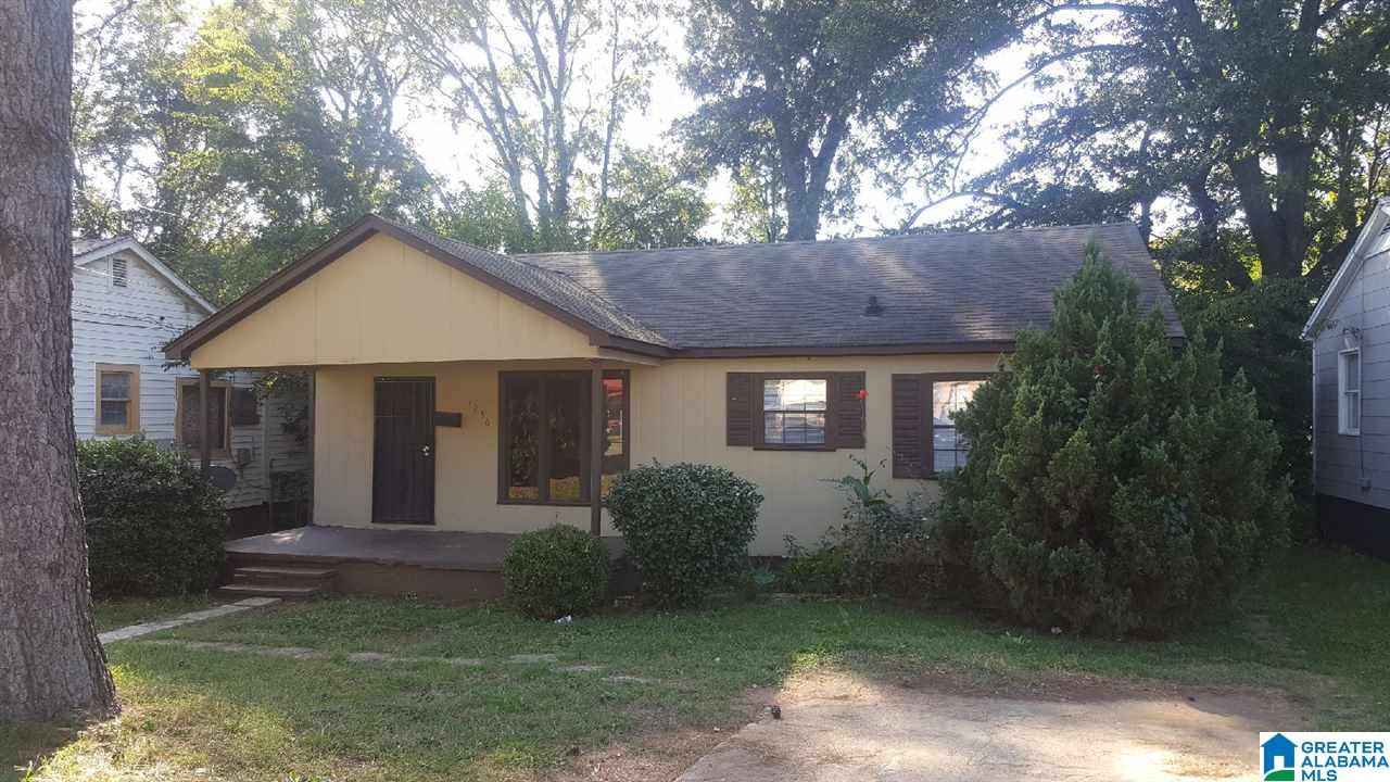 1256 18th Place Southwest Birmingham, AL 35211 - Photo 1 of 6