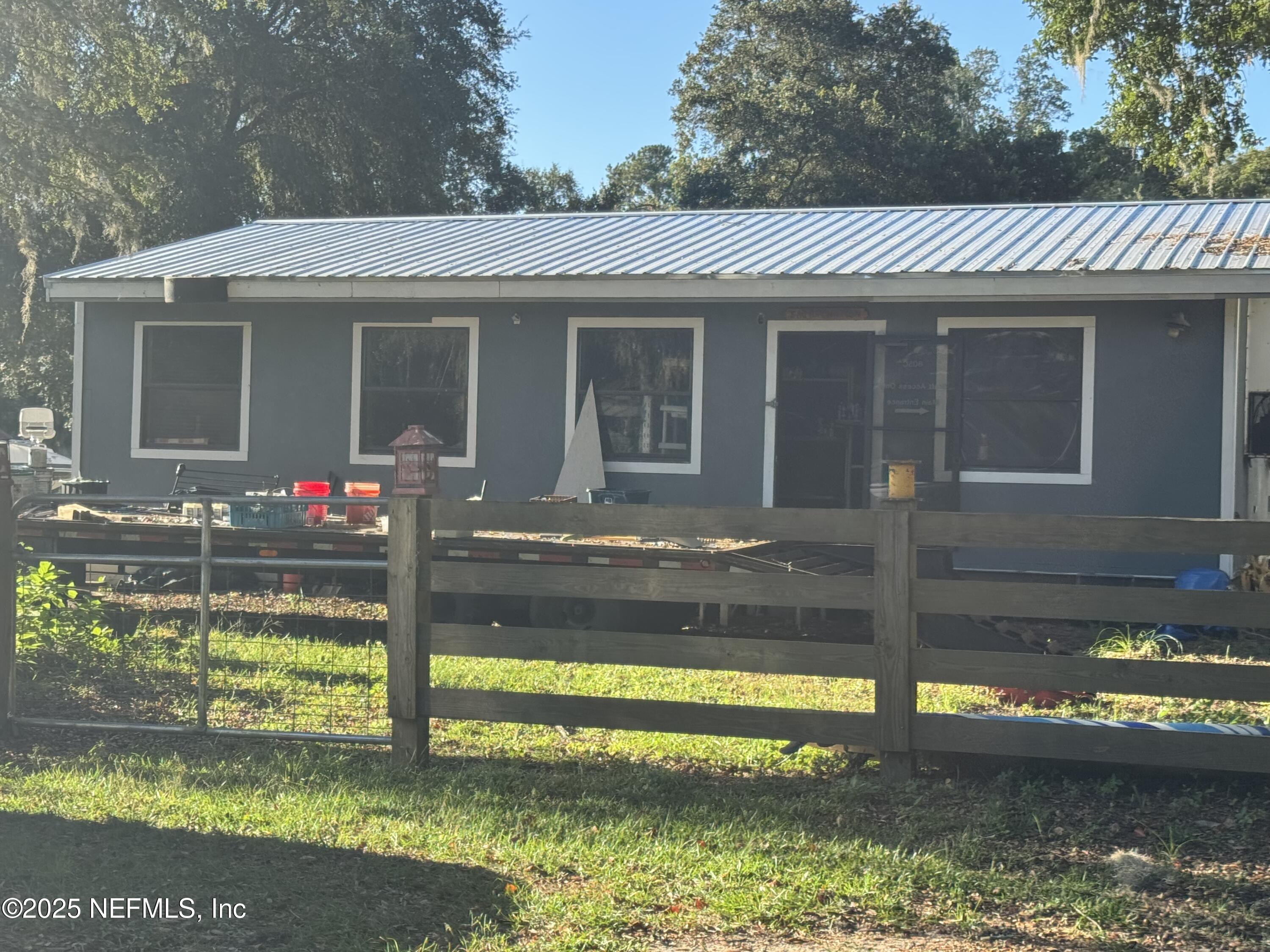 301 Northeast US Highway 301 Waldo, FL 32694 - Photo 48 of 56 IMG_7879