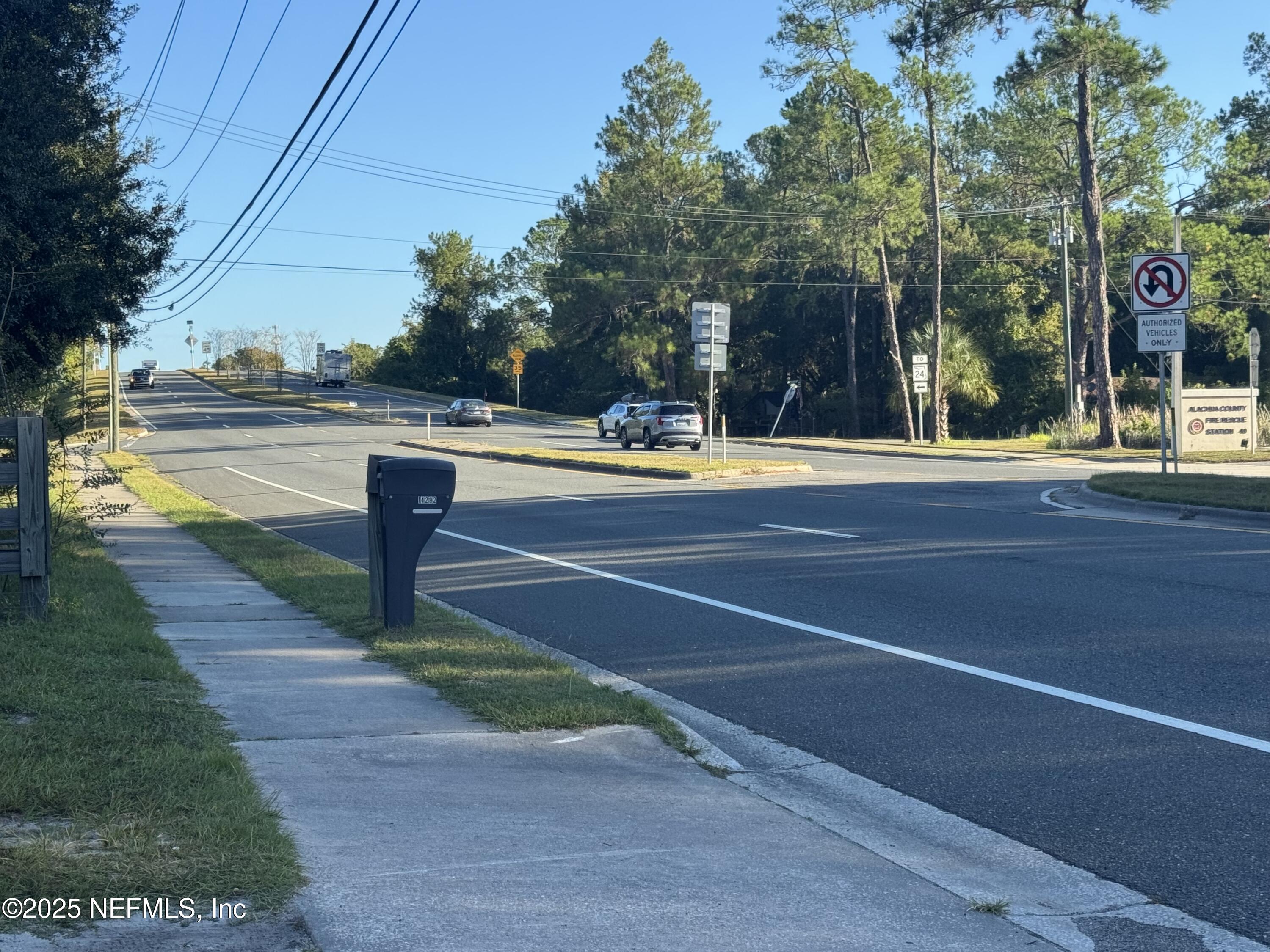 301 Northeast US Highway 301 Waldo, FL 32694 - Photo 53 of 56 a view of a basketball court