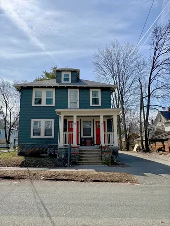 $2,650 | 9 Aberdeen Road, Unit 9, Milton, MA 02186
