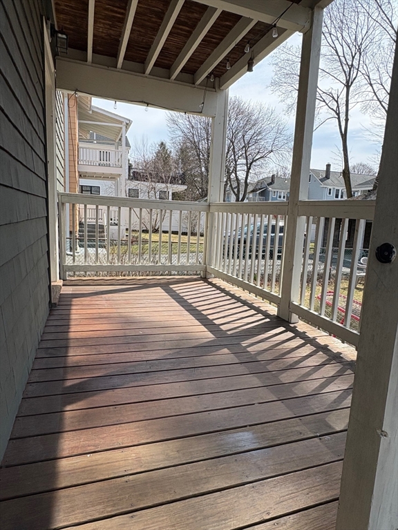 9 Aberdeen Road, Unit 9 Milton, MA 02186 - Photo 17 of 19