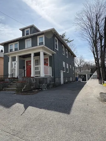 $2,650 | 9 Aberdeen Road, Unit 9, Milton, MA 02186