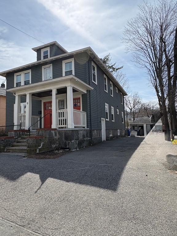 9 Aberdeen Road, Unit 9 Milton, MA 02186 - Photo 19 of 19