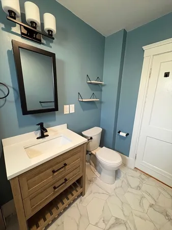 $2,650 | 9 Aberdeen Road, Unit 9, Milton, MA 02186