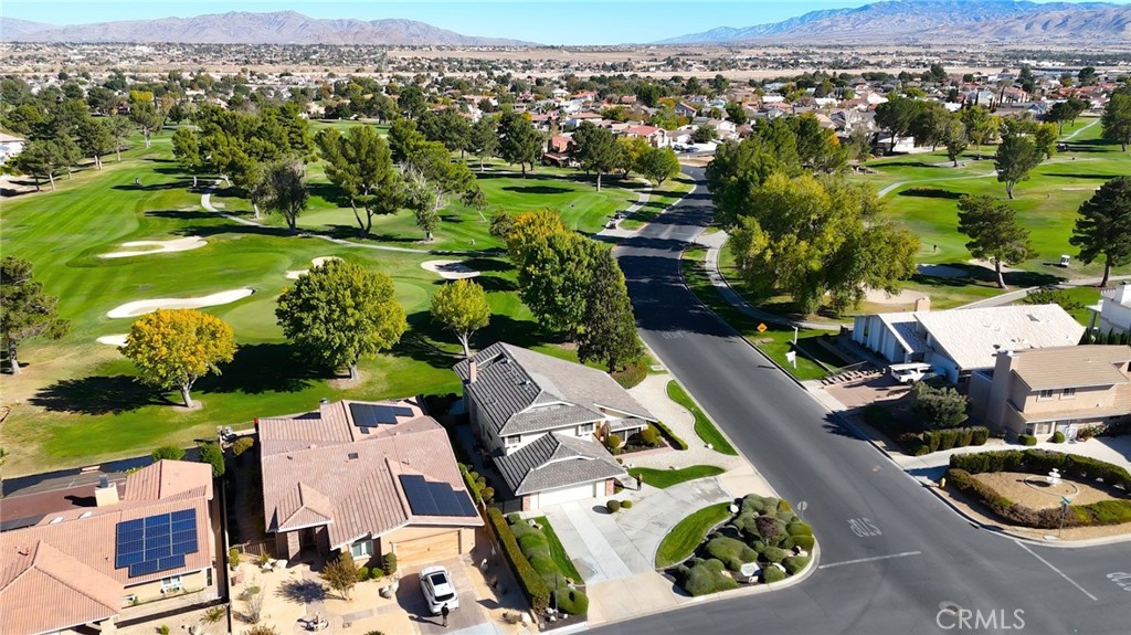 12885 Rain Shadow Road Victorville, CA 92395 - Photo 2 of 26 an aerial view of multiple house