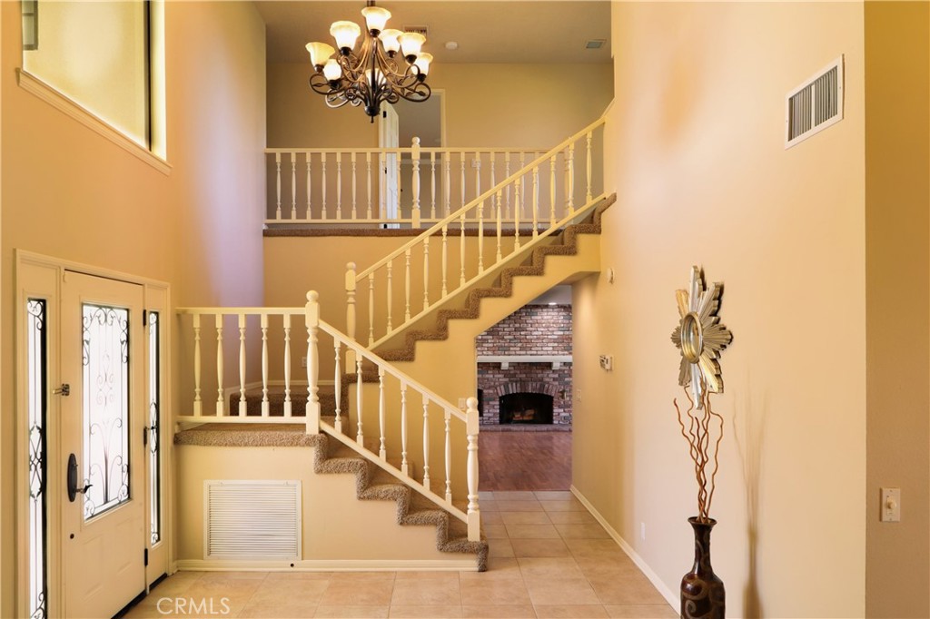12885 Rain Shadow Road Victorville, CA 92395 - Photo 26 of 26 a view of entryway