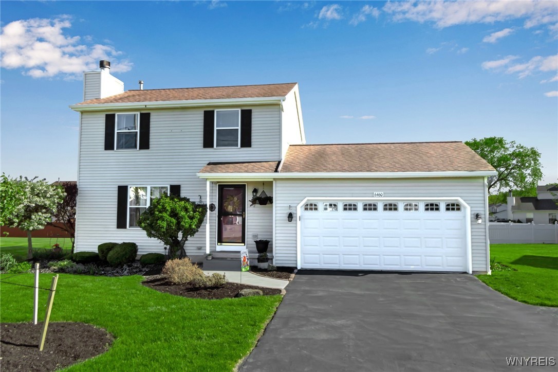 6460 Rapids Road Lockport Town, NY 14094 - Photo 1 of 1 Gallery Image 1
