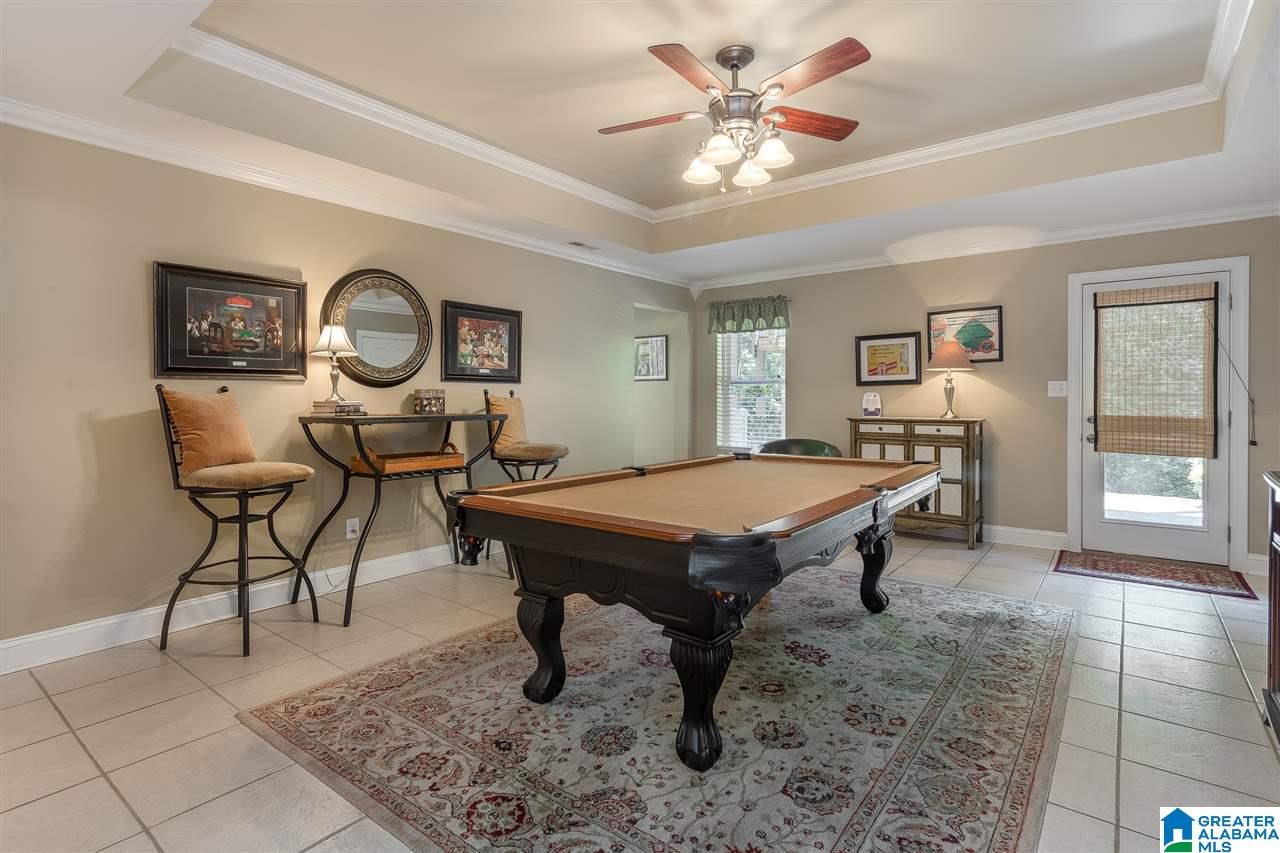 6495 Cambridge Road Pinson, AL 35126 - Photo 29 of 43