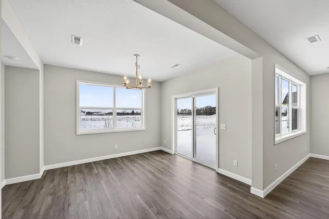 $424,900 | 1419 Victory Lane Northeast, Isanti, MN 55040