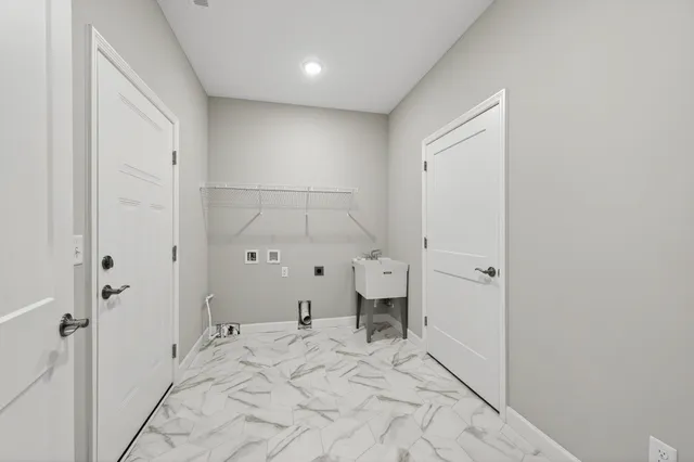 $424,900 | 1419 Victory Lane Northeast, Isanti, MN 55040