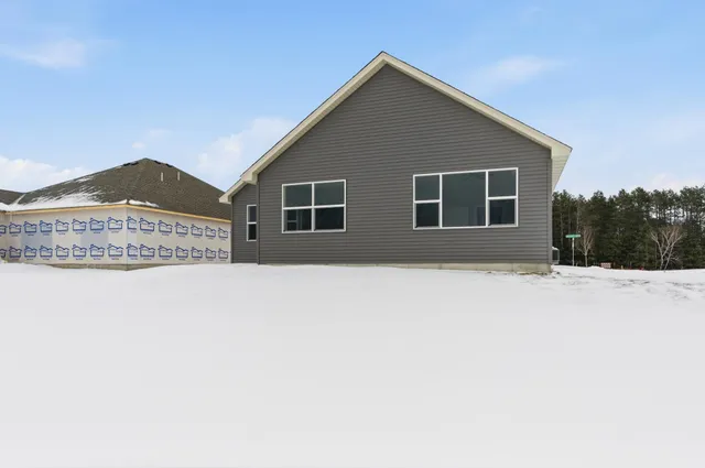 $424,900 | 1419 Victory Lane Northeast, Isanti, MN 55040