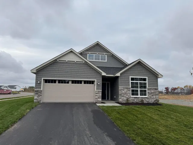 $424,900 | 1419 Victory Lane Northeast, Isanti, MN 55040