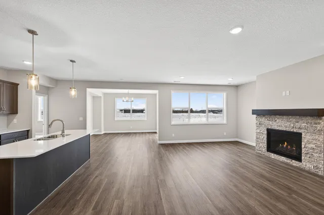 $424,900 | 1419 Victory Lane Northeast, Isanti, MN 55040