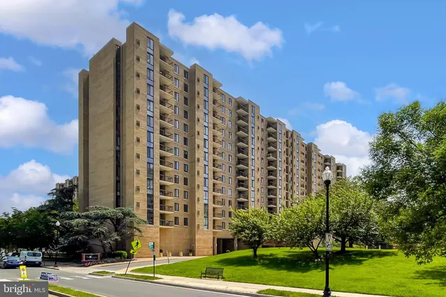 a view of a building