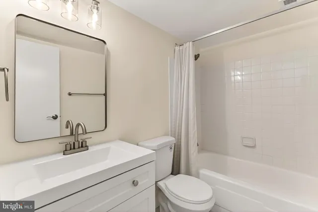 a view of small space