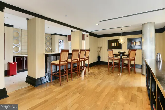 $425,000 | 4500 South Four Mile Run Drive, Unit 623, Arlington, VA 22204