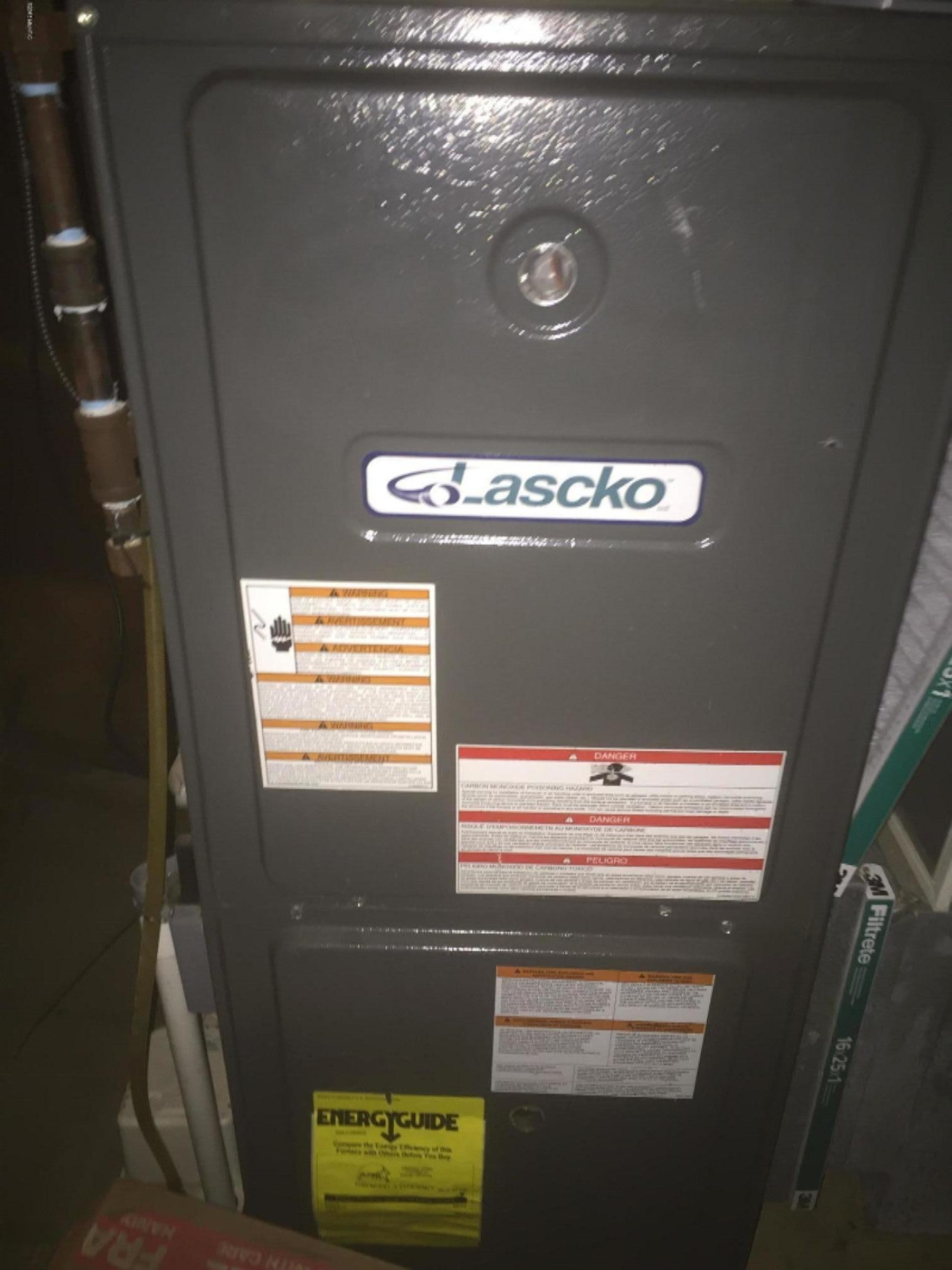 7040 Wilson Road Nunica, MI 49448 - Photo 20 of 20 IMG_0146