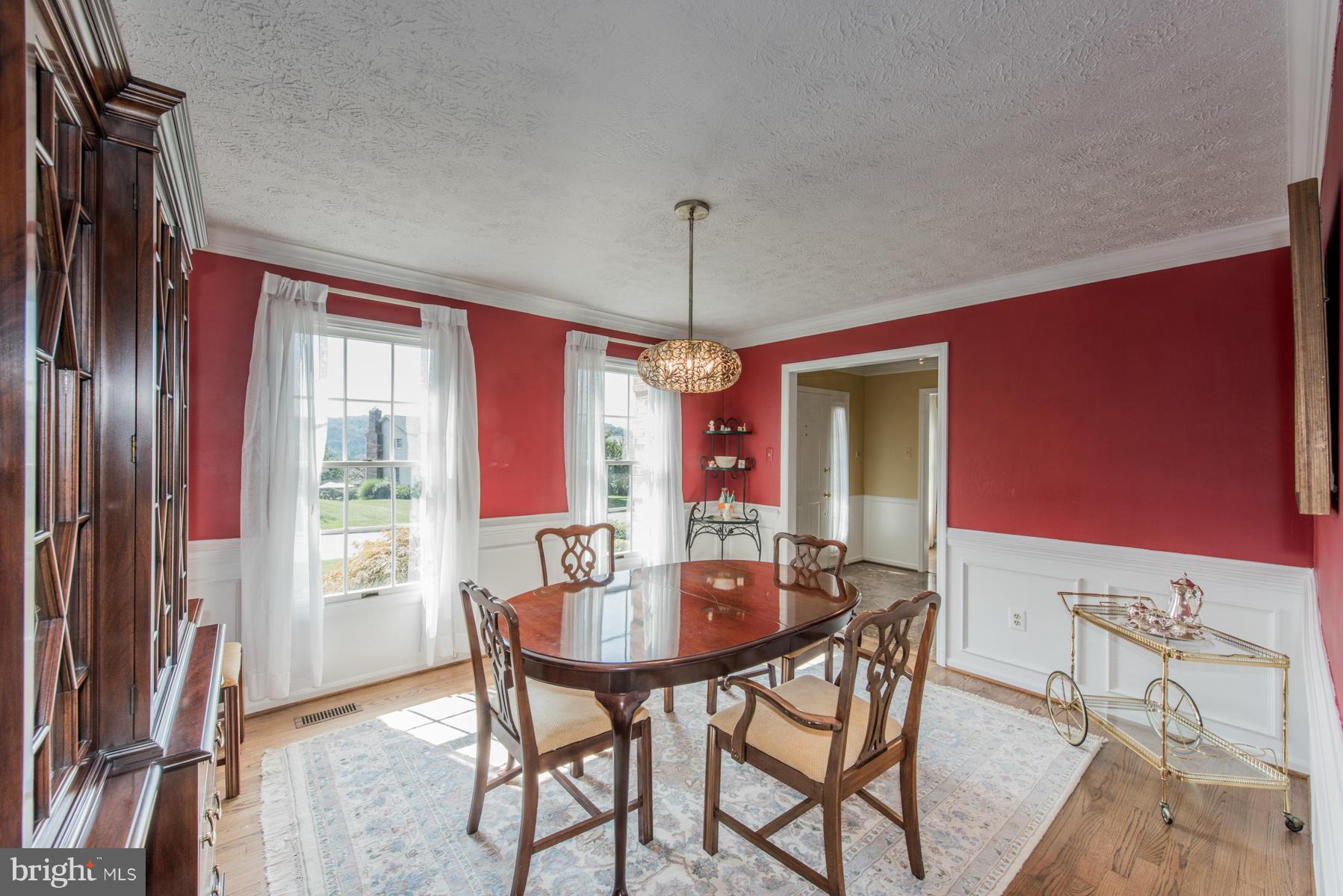 1206 Brookview Road Towson, MD 21286 - Photo 11 of 29 a dining room with furniture and window