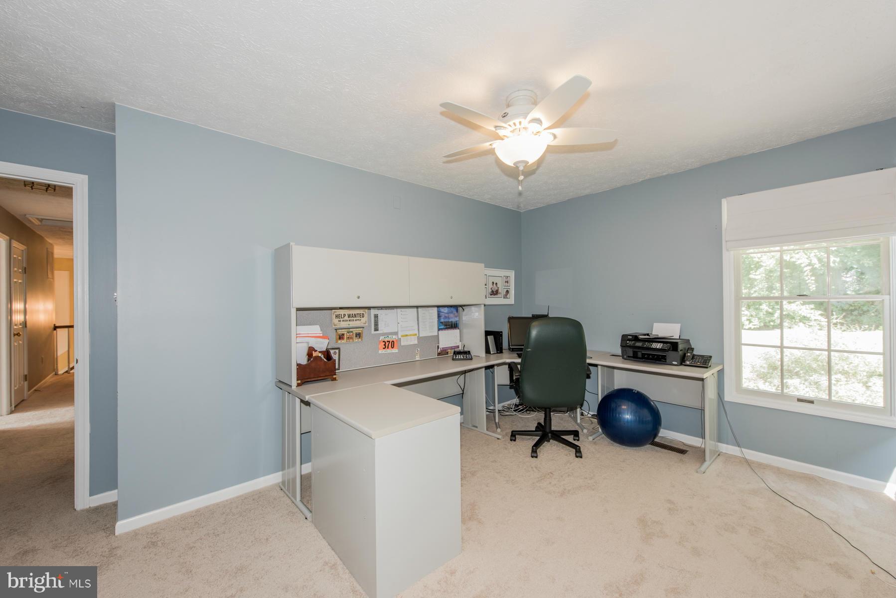 1206 Brookview Road Towson, MD 21286 - Photo 25 of 29 a view of a workspace with a window