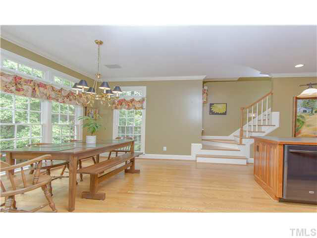 405 Mumm Lane Raleigh, NC 27615 - Photo 10 of 25 Photo 10