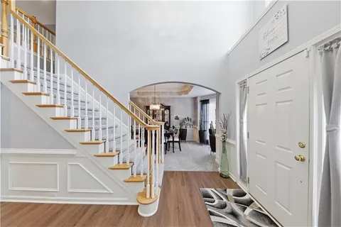 $495,000 | 1203 Big Tree Pointe, Villa Rica, GA 30180