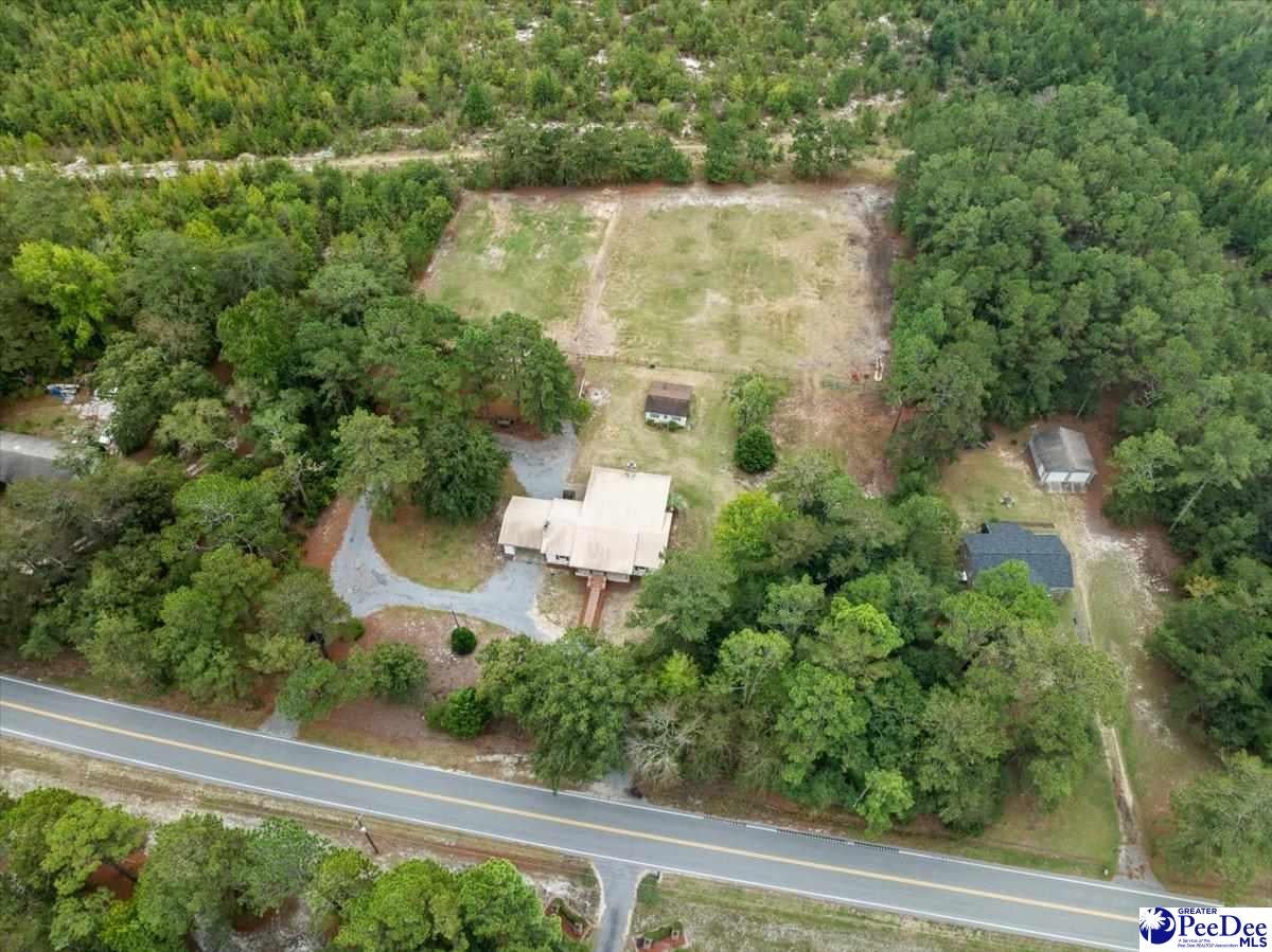 1445 Bay Road Hartsville, SC 29550 - Photo 40 of 44 Gallery Image 40