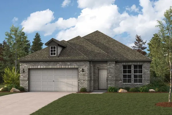 $289,900 | 2627 Siena Court, Brookshire, TX 77423