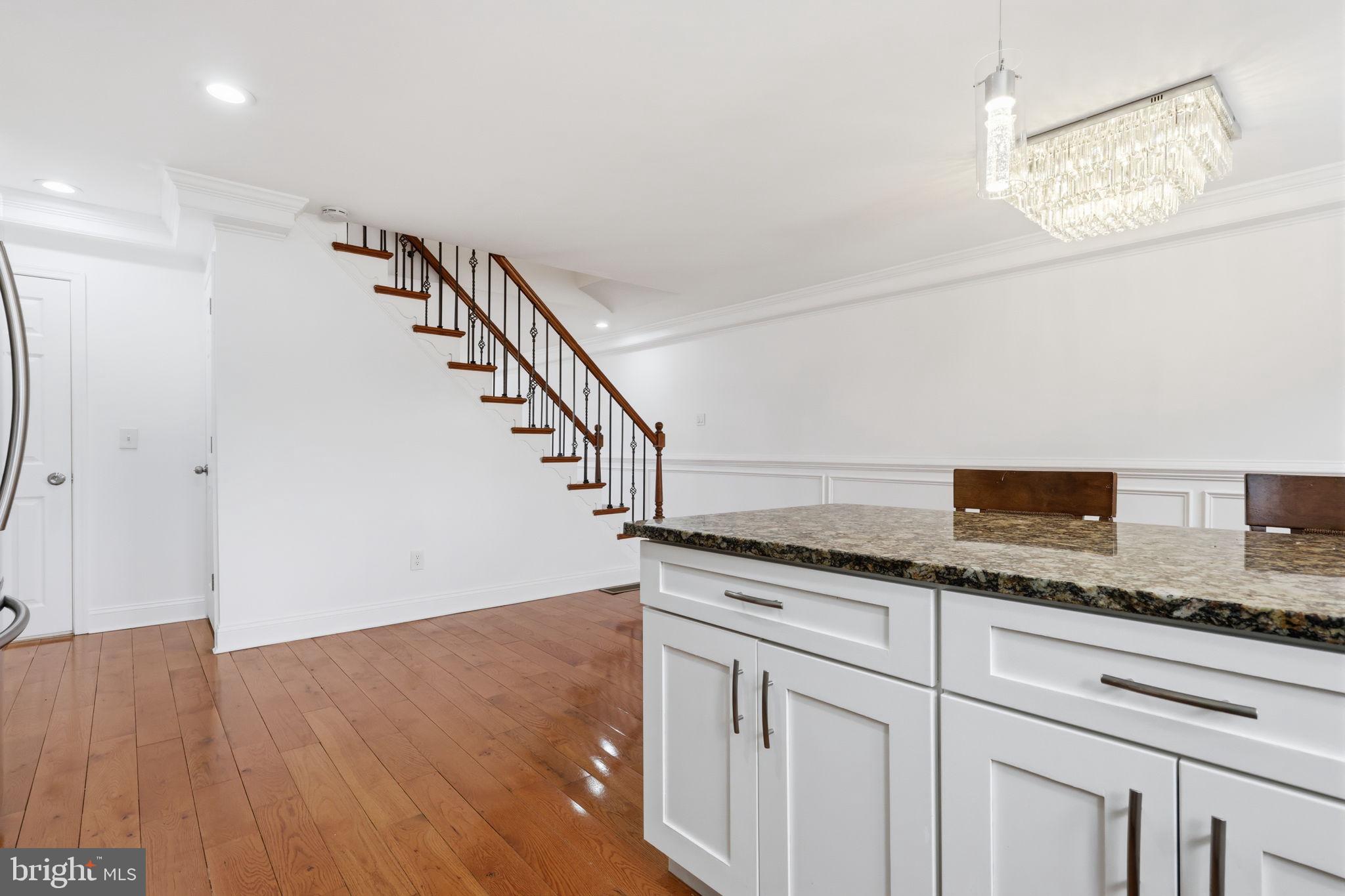 3811 Salina Road Philadelphia, PA 19154 - Photo 14 of 48 Modern elegance meets open space.