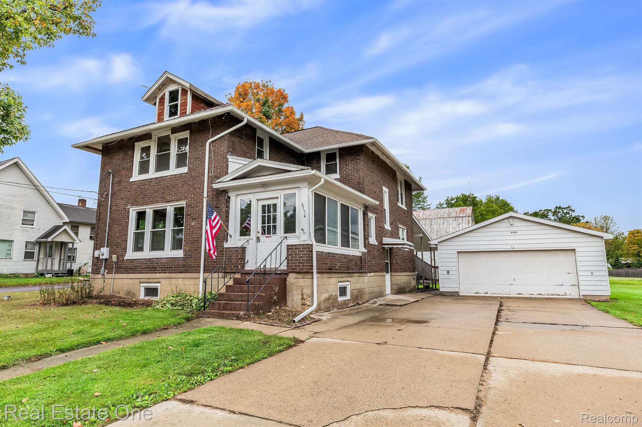 6354 Gale Road Atlas, MI 48411 - Photo 1 of 26 Gallery Image 1