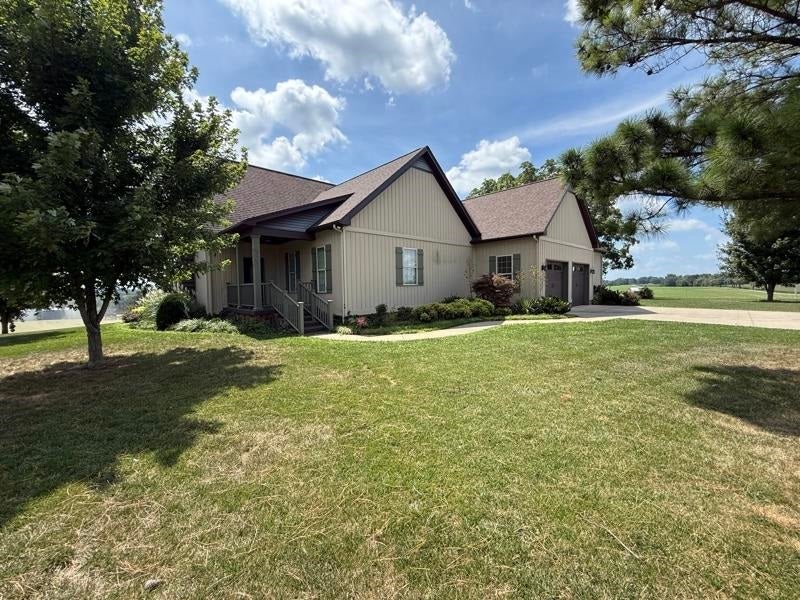 8302 Springfield Road Franklin, KY 42134 - Photo 1 of 32 Gallery Image 1