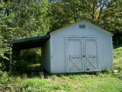 159 George Road Evans City, PA 16033 - Photo 6 of 8 Other.