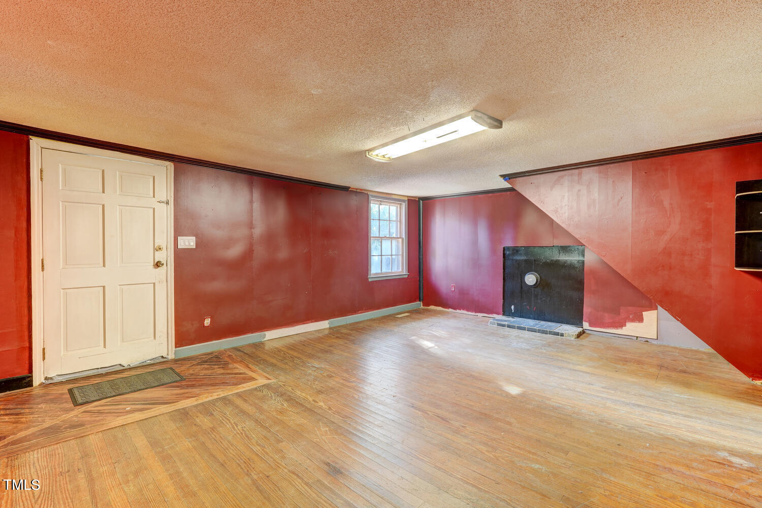 444 Duggins Road Stoneville, NC 27048 - Photo 10 of 48 444 Duggins Rd Stoneville NC-large-010-0