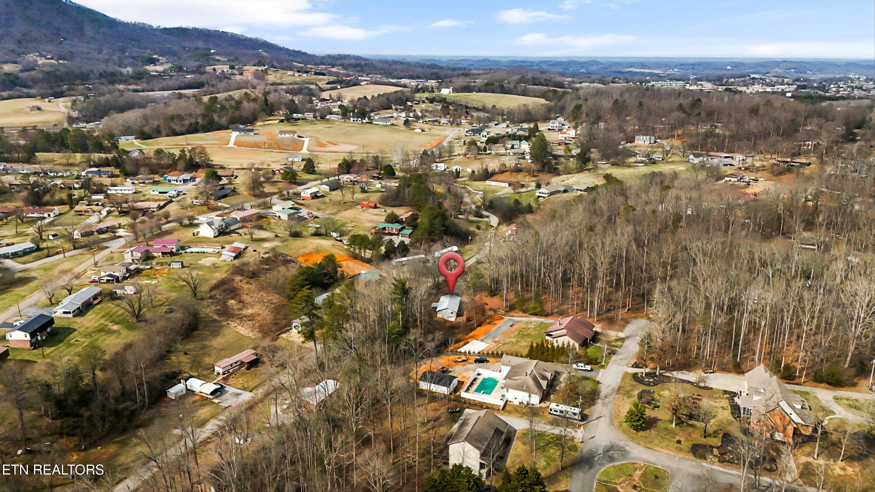 1360 Lower English Creek Road Newport, TN 37821 - Photo 42 of 45 42-1360 Lower English Creek Rd 44