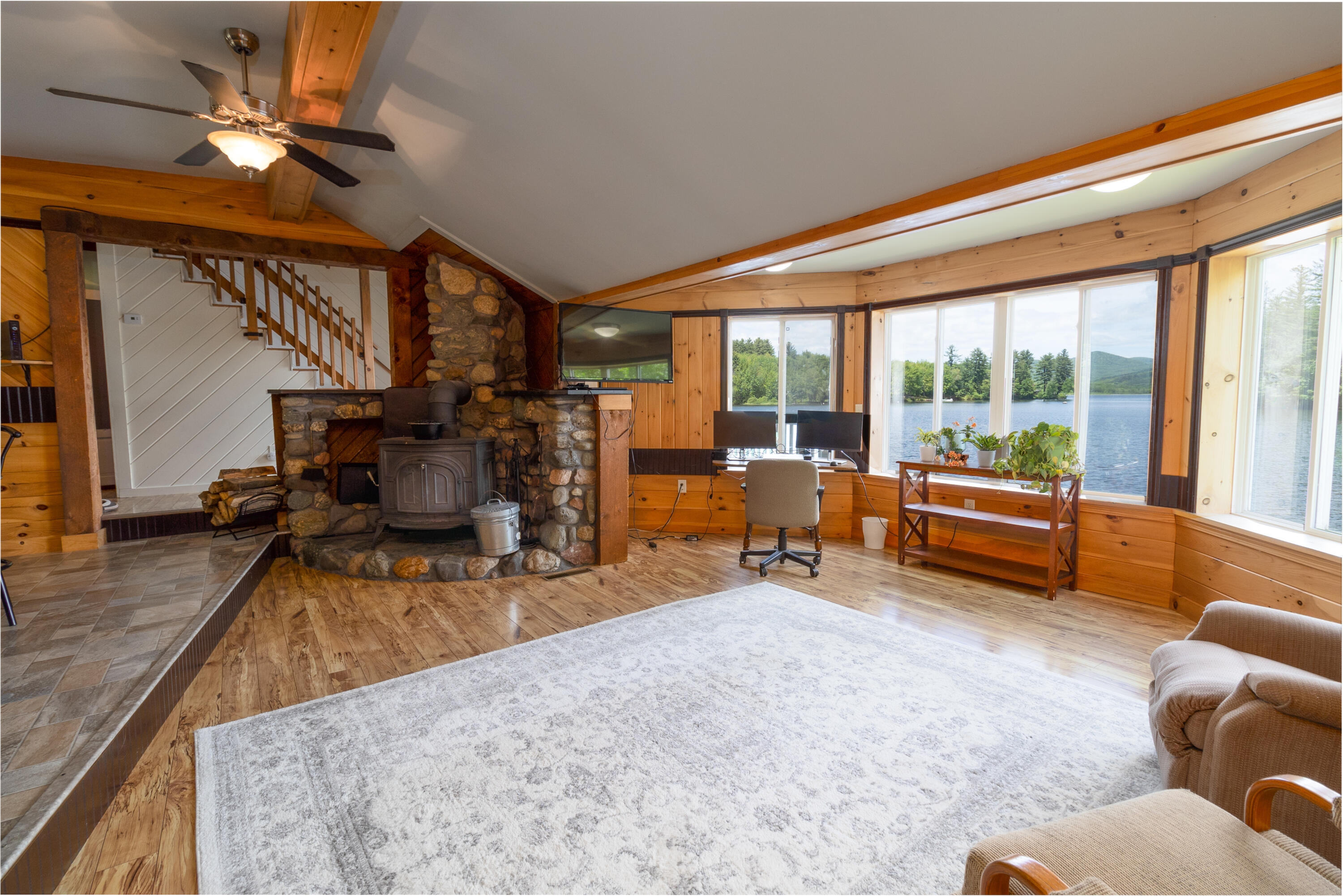 2 Callahan Road Wilton, ME 04294 - Photo 15 of 66 2 Callahan Wilton-42