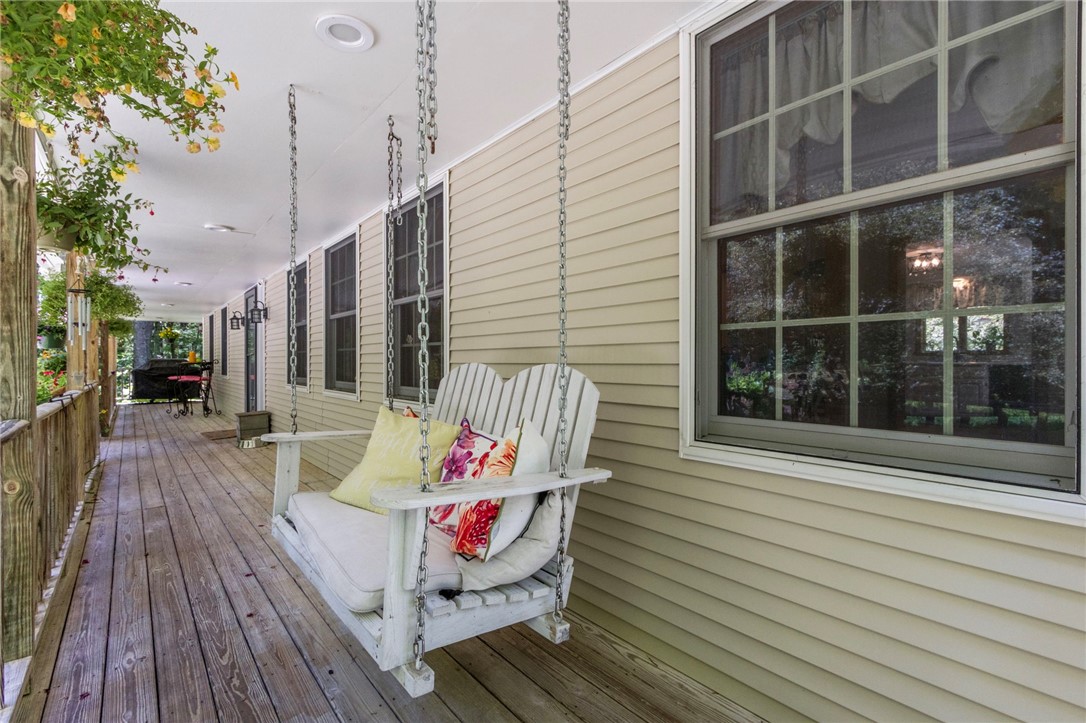 230 Austin Farm Road Exeter, RI 02822 - Photo 5 of 50