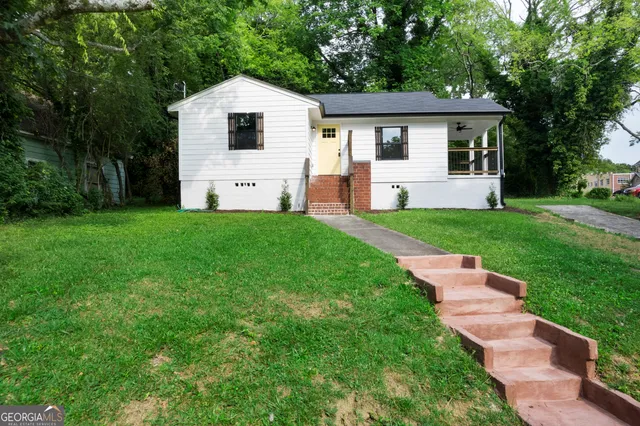 $1,300 | 515 Harper Avenue Southwest, Rome, GA 30161