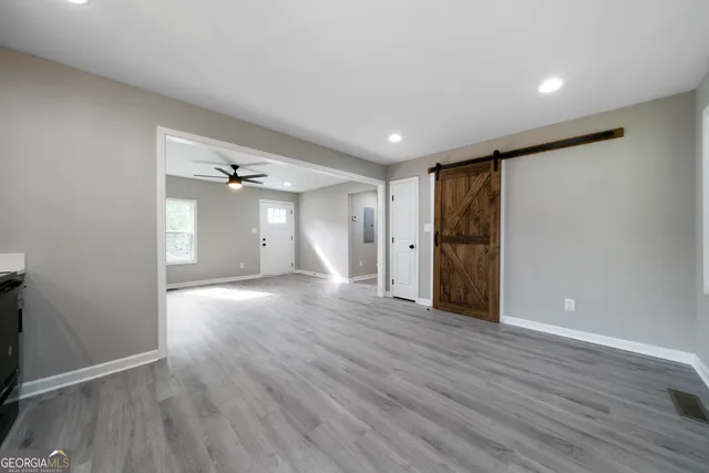 $1,300 | 515 Harper Avenue Southwest, Rome, GA 30161