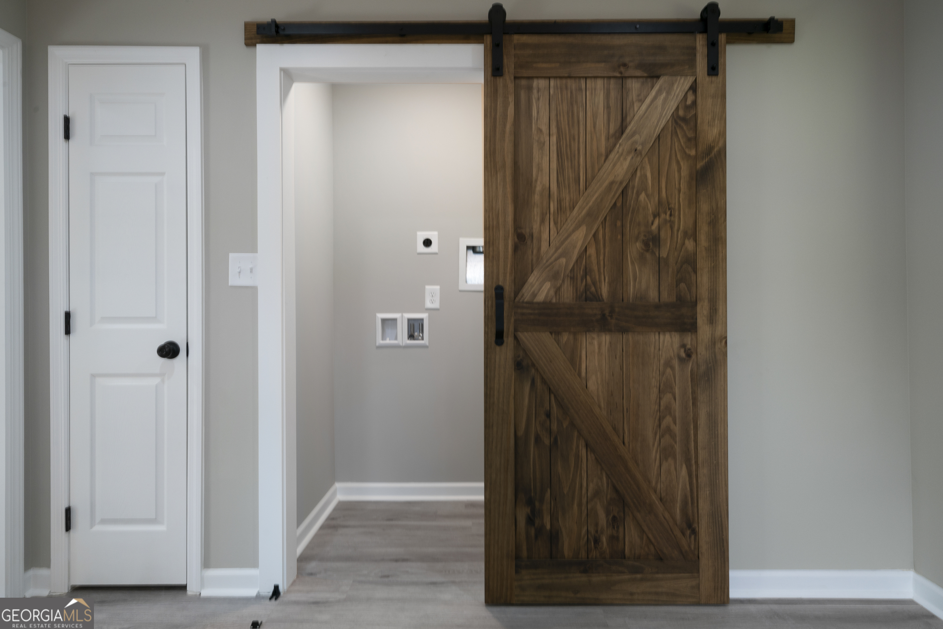 515 Harper Avenue Southwest Rome, GA 30161 - Photo 12 of 17 a view of a front door