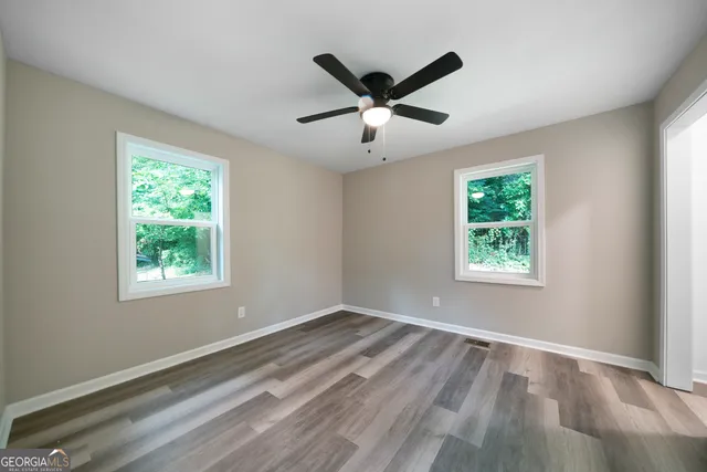 $1,300 | 515 Harper Avenue Southwest, Rome, GA 30161