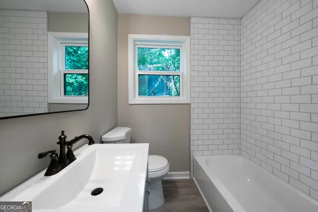 $1,300 | 515 Harper Avenue Southwest, Rome, GA 30161