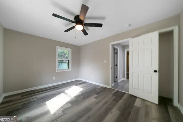 $1,300 | 515 Harper Avenue Southwest, Rome, GA 30161