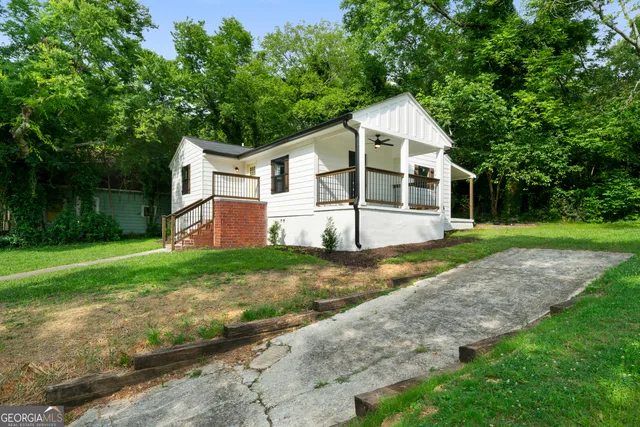 $1,300 | 515 Harper Avenue Southwest, Rome, GA 30161