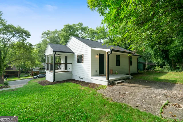 $1,300 | 515 Harper Avenue Southwest, Rome, GA 30161