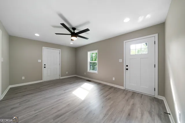 $1,300 | 515 Harper Avenue Southwest, Rome, GA 30161