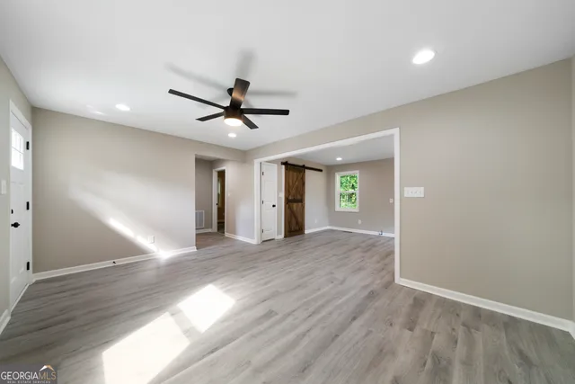 $1,300 | 515 Harper Avenue Southwest, Rome, GA 30161