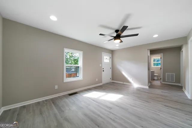 $1,300 | 515 Harper Avenue Southwest, Rome, GA 30161