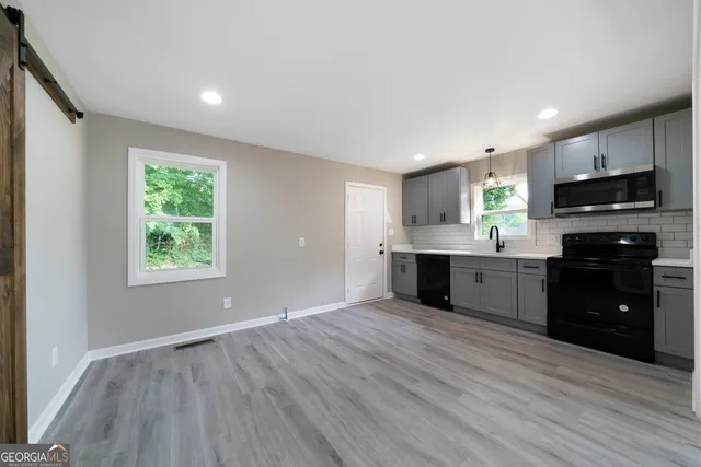 $1,300 | 515 Harper Avenue Southwest, Rome, GA 30161